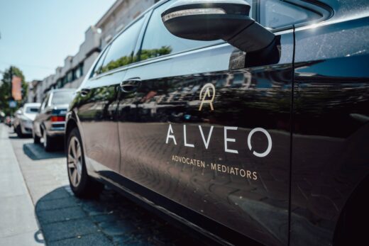Contact opnemen met Alveo Advocaten & Mediators?