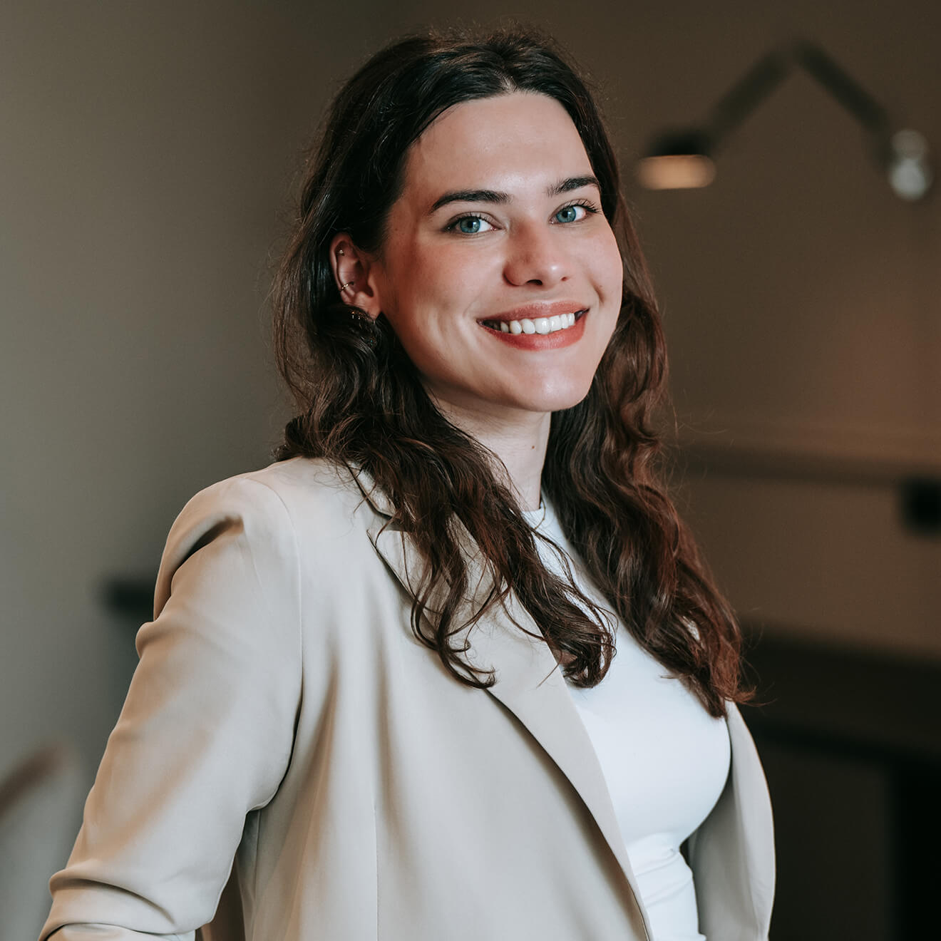 Sanne van Hooijdonk