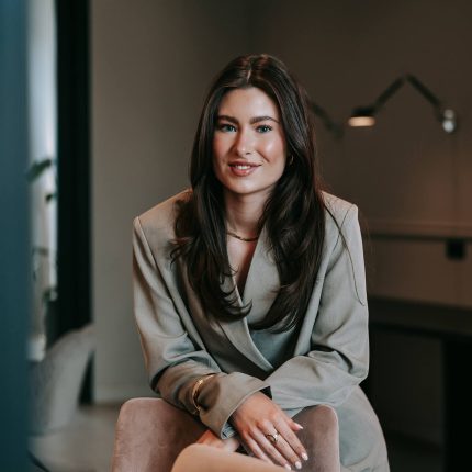 Veerle Janssen | Alveo Advocaten & Mediators