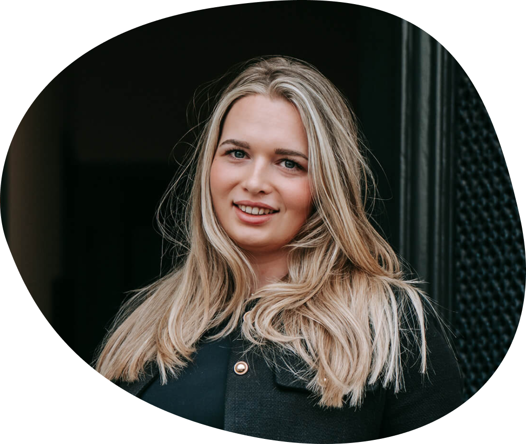 Demi van Gorp | Alveo Advocaten & Mediators