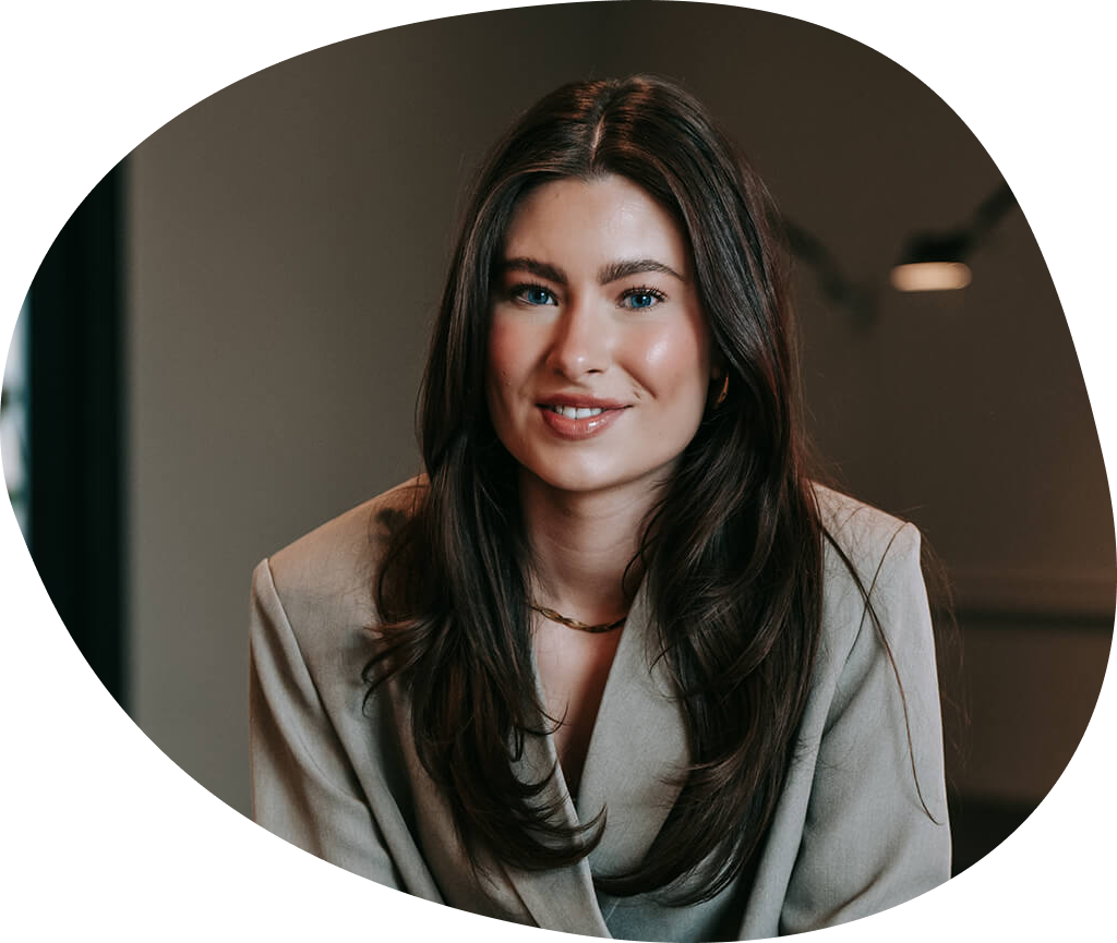 Veerle Janssen | Alveo Advocaten & Mediators