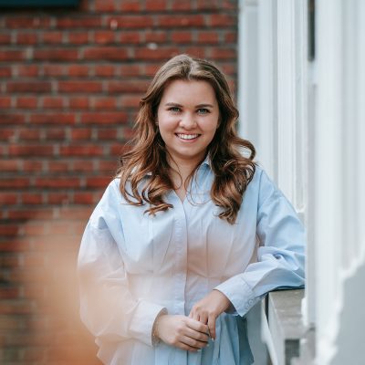 Julia van Rijn | Alveo Advocaten