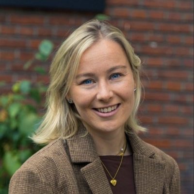 Advocate Marieke de Vleesschauwer