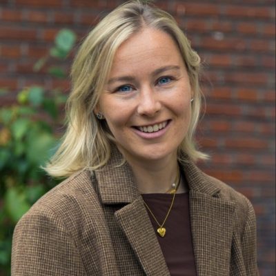 Advocate Marieke de Vleesschauwer